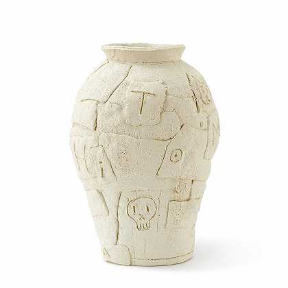 Vase 花瓶 – 奈良吉友